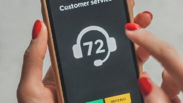 at&t business wireless customer service