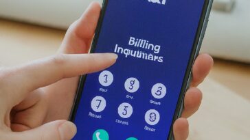at&t customer service number billing