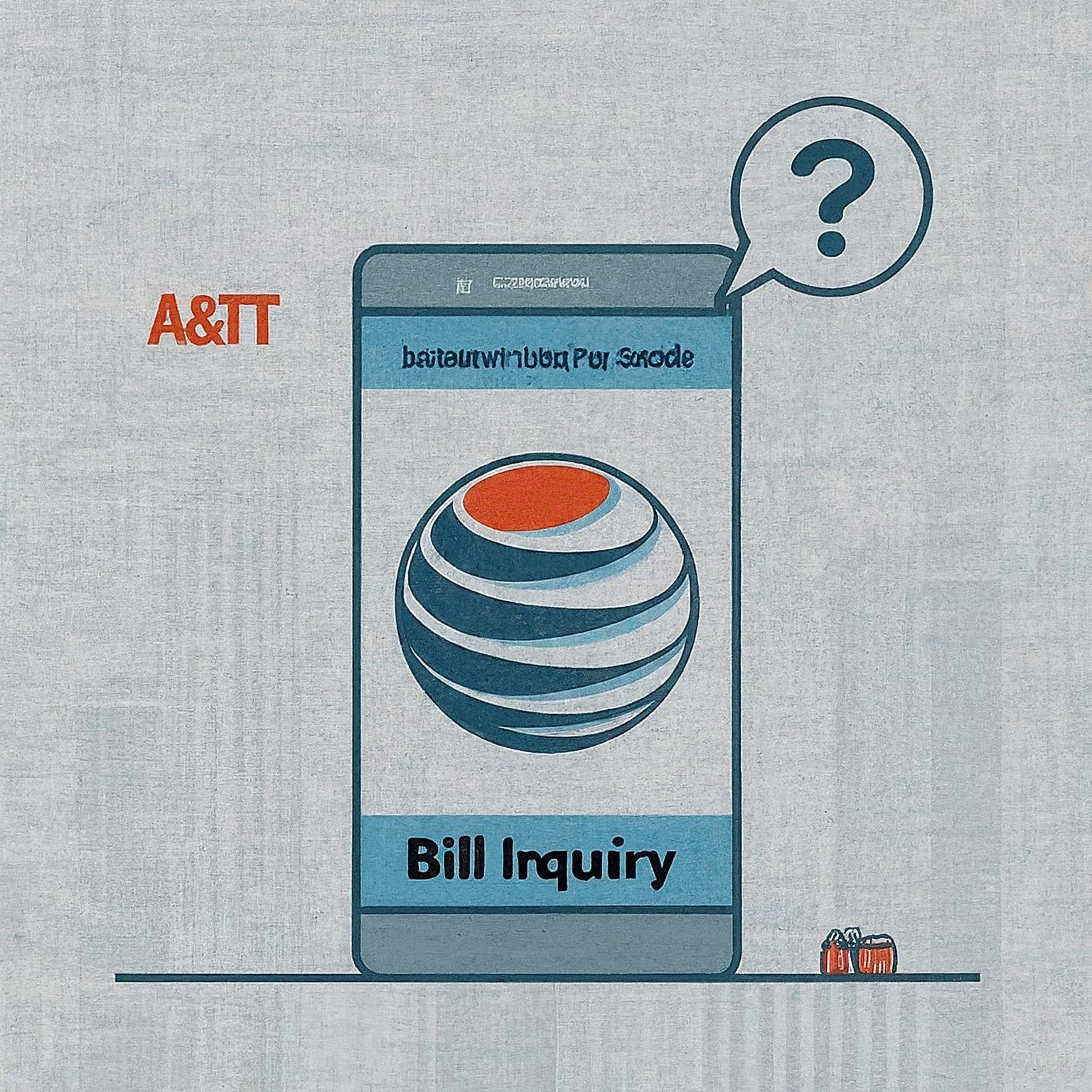 at&t customer service number billing