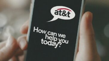 att mobile customer service