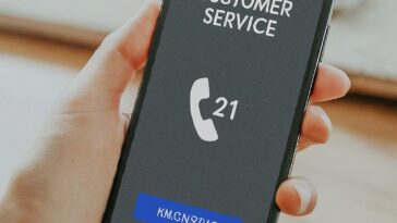 att number customer service number