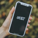 call att wireless support