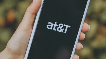 call att wireless support