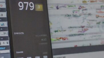 calls from 979 area code