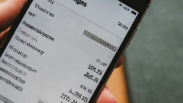 can you see text messages on phone bill