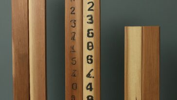 data with paired digits