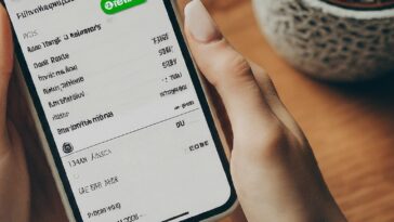 do whatsapp messages show on phone bill
