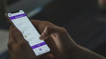 how to check text messages on t-mobile app