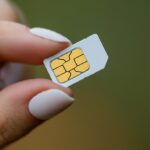 how to find sim card pin