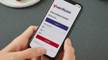 how to find verizon pin