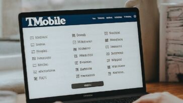 how to get phone records from tmobile