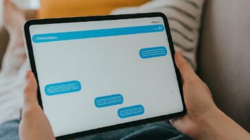 how to read text messages online