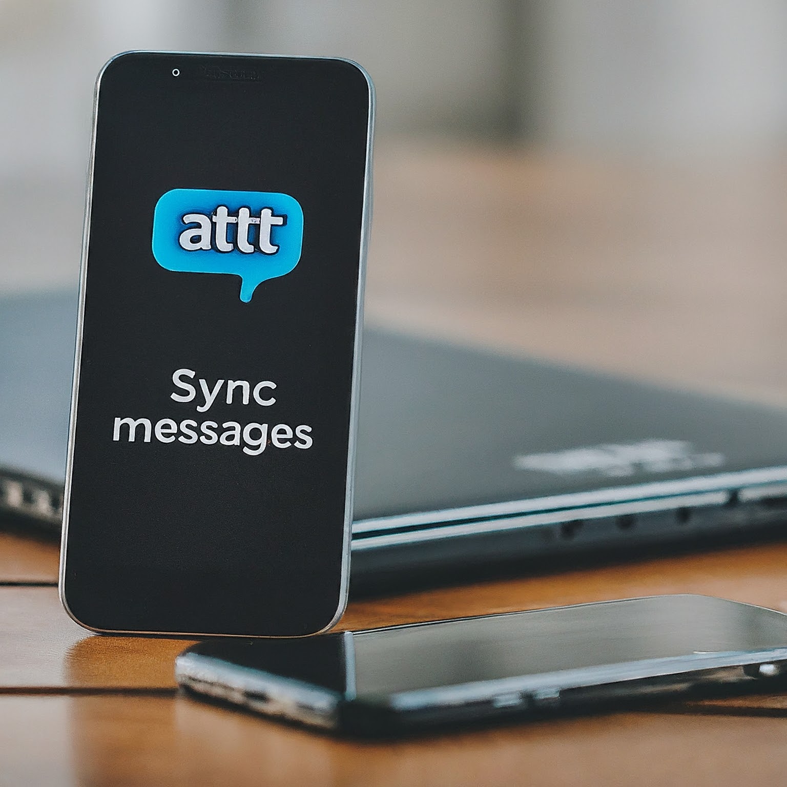 how to retrieve text messages from at&t online