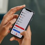 how to see call history on verizon app