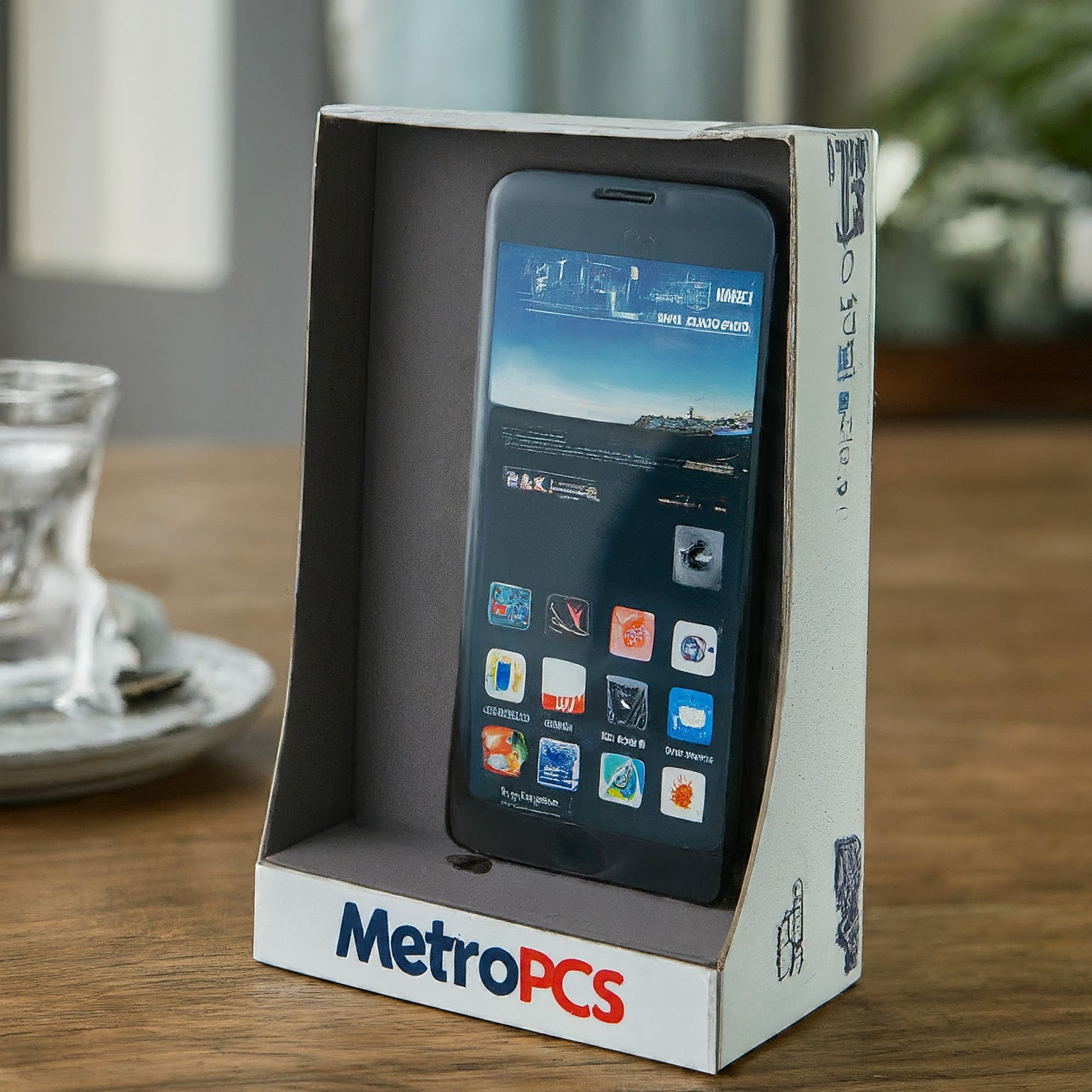 metro activate new phone