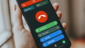 metro call history