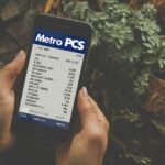 metro pcs phone records free