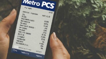 metro pcs phone records free