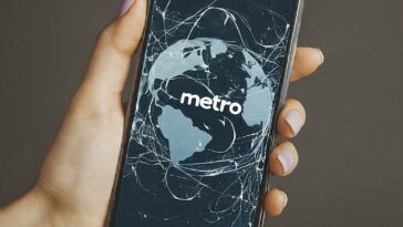 metro sim card