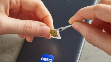 metropcs activate new phone with old sim card