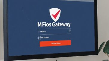 myfiosgateway.com login