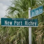 new port richey zip code