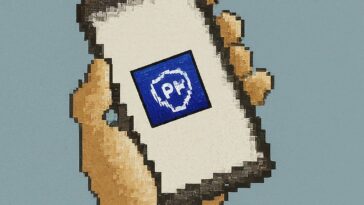 proxy by digits