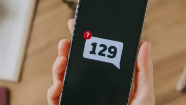 received text from 129