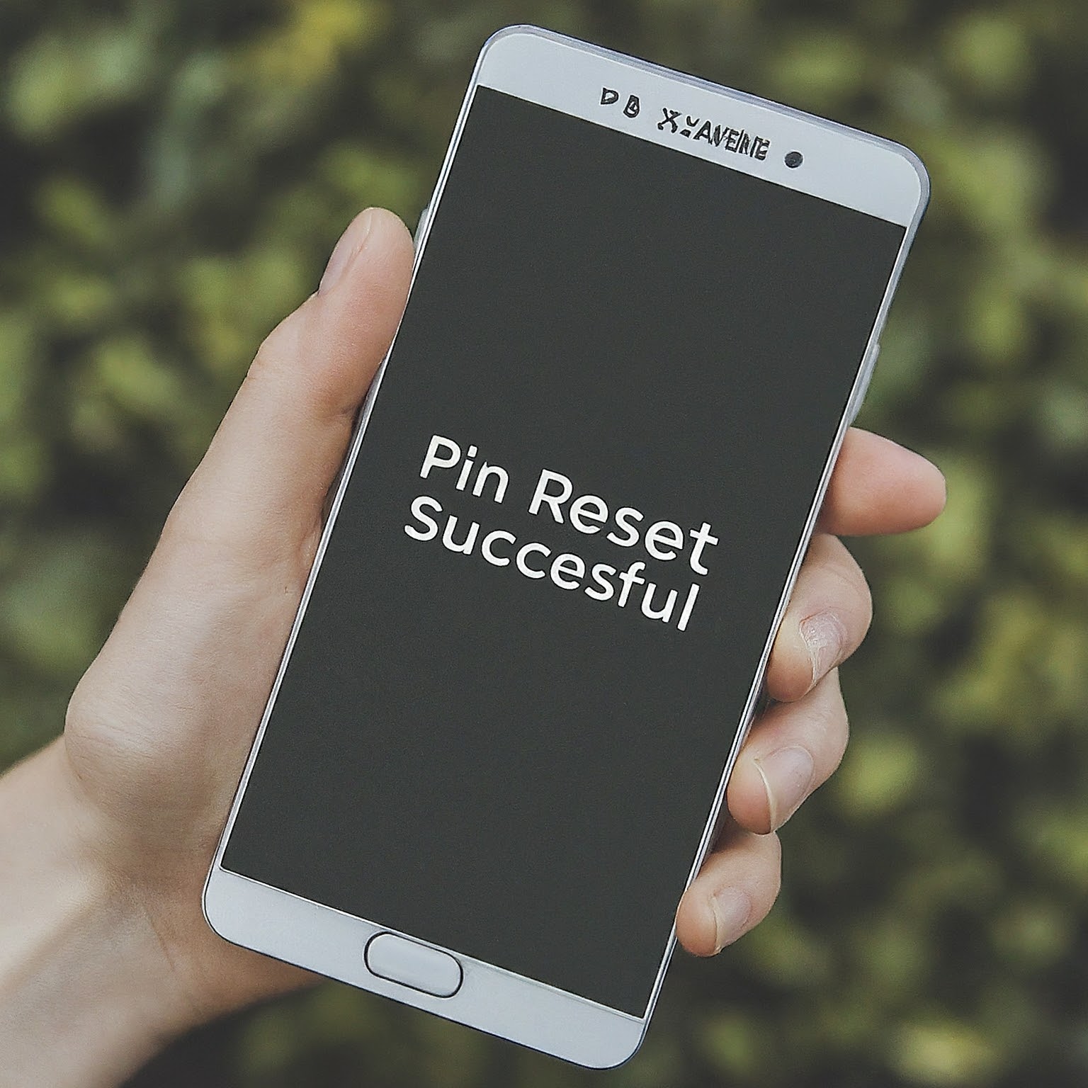 reset t mobile pin