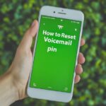 reset voicemail pin tmobile