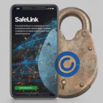 safelink network unlock pin