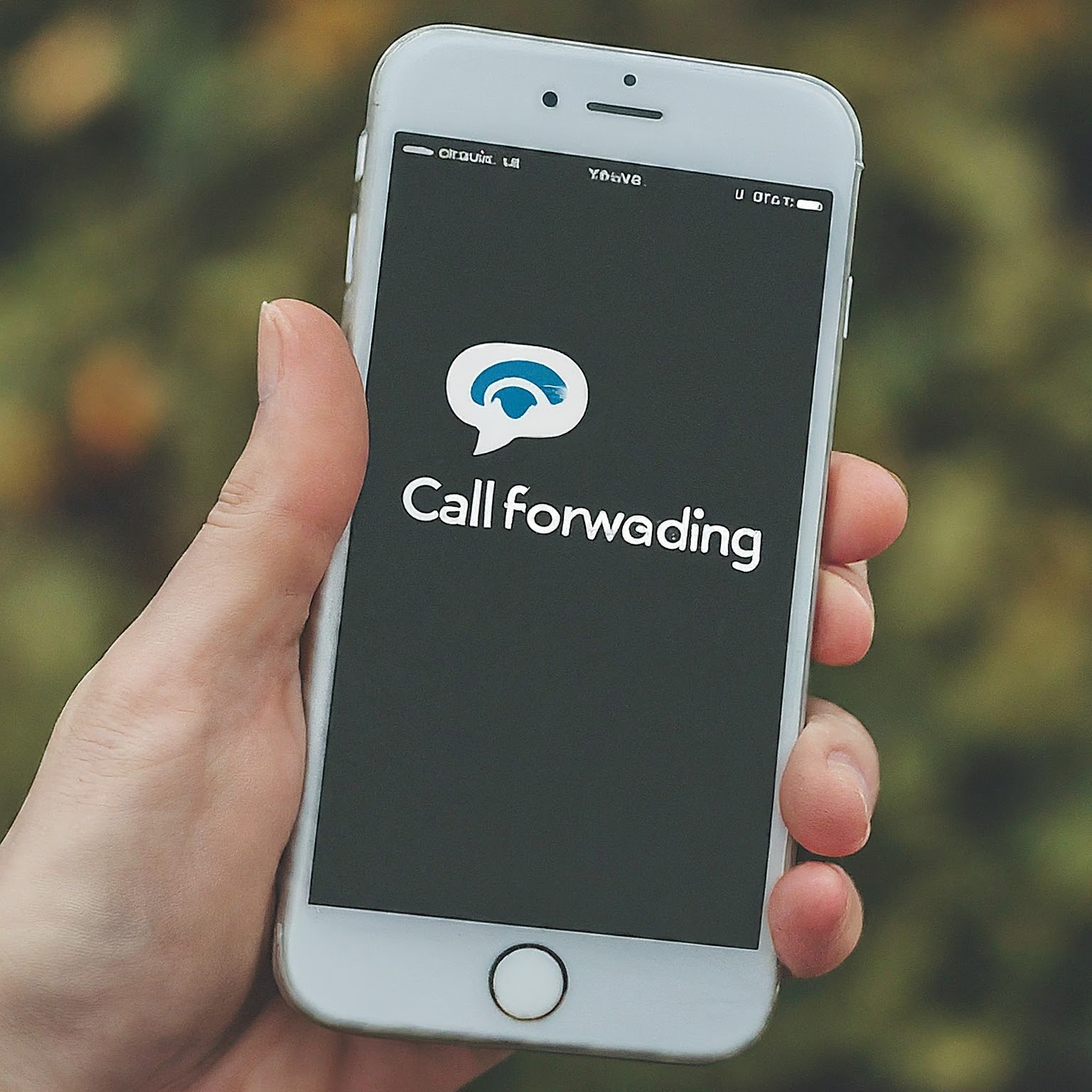 straight talk call forwarding