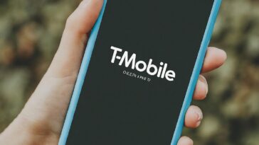 t mobile business account