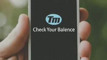 t mobile card balance