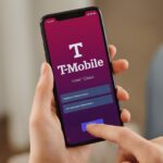 t mobile id login