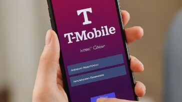 t mobile id login