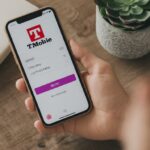 t-mobile login sign up