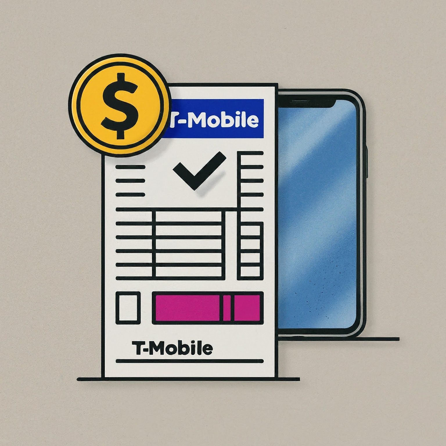 t-mobile pay by phone