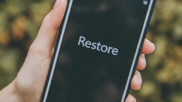 t mobile restore service