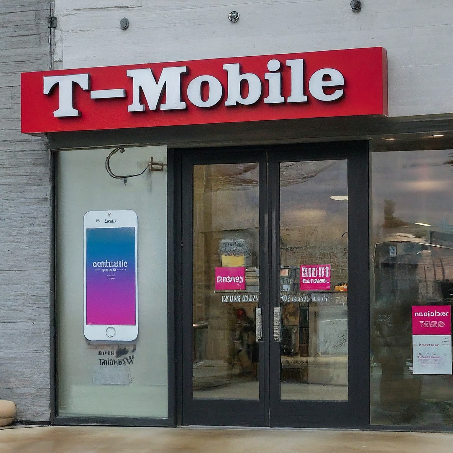 t mobile restore service