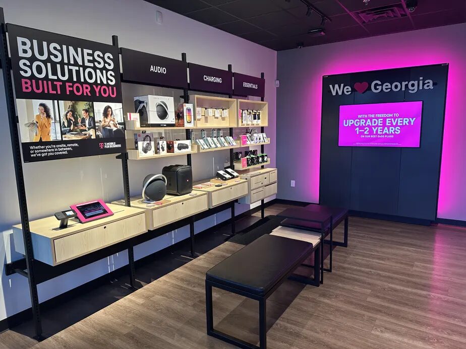 t mobile stockbridge ga