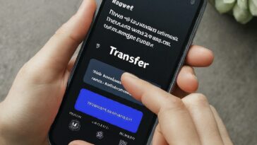 t mobile transfer pin