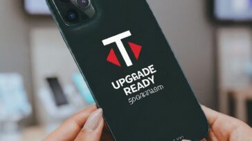 t mobile upgrade ready