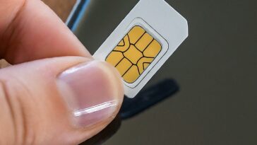 tmobile default sim pin