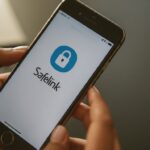 unlock safelink phone