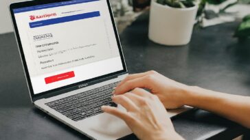 verizon change name on account