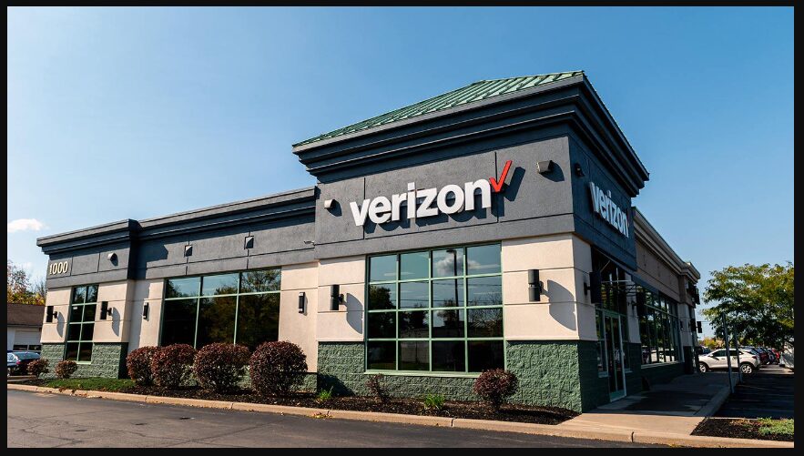 verizon coral springs