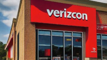 verizon east hanover