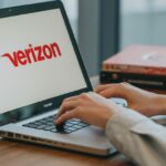 verizon for business login