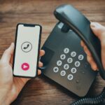 verizon landline voicemail instructions